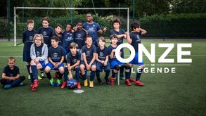 Onze de légende, Film Documentaire, Sur CANAL+